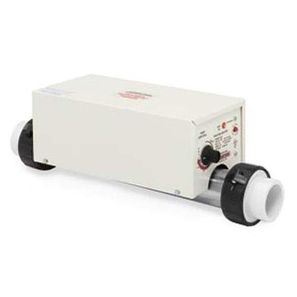 Coates Heater Coates Heater 6ILS 240V 23 amp Electric Heater with Pressure Switch; 6 KW 1-Phase 6ILS